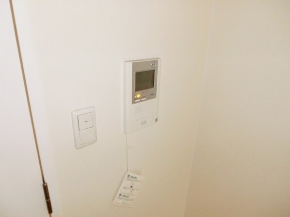 レジディア中落合C棟の物件内観写真